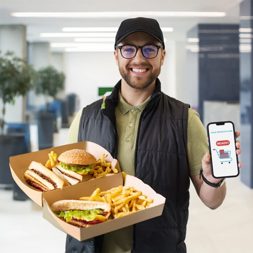 Selling Food Online: A Step-by-Step Guide to the Success of Your Project with Souq Mansati