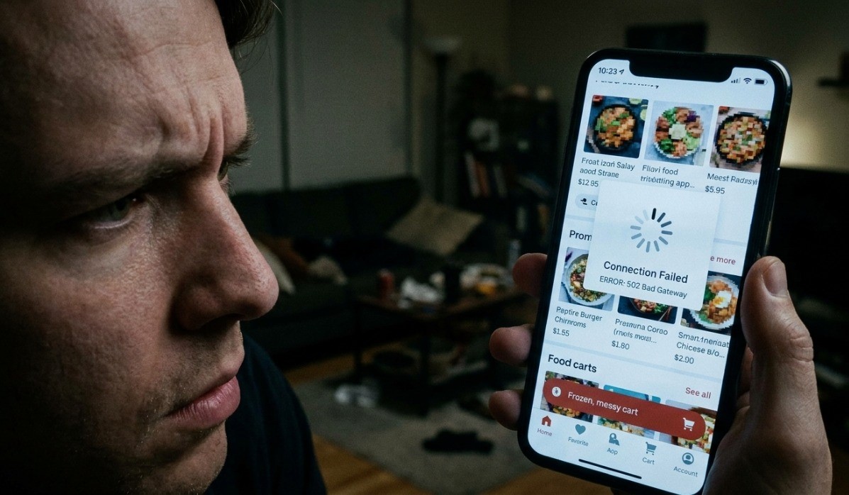 Does your restaurant really need an app… or is it just a waste of time