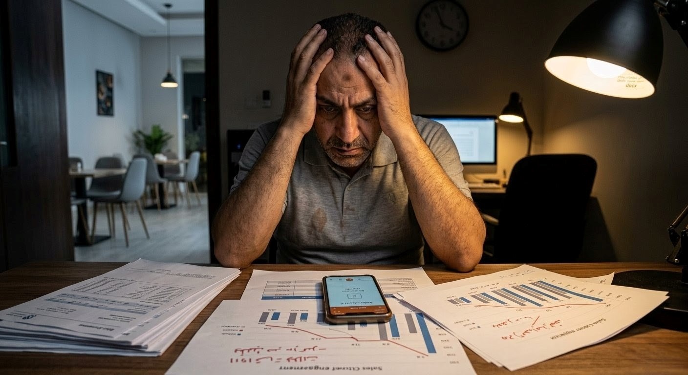 Does your restaurant really need an app… or is it just a waste of time