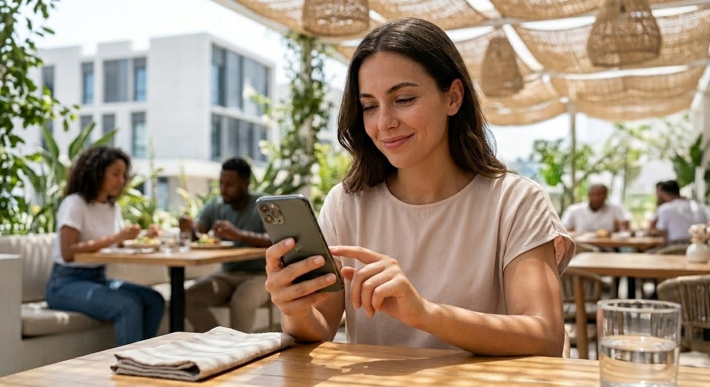 Does your restaurant really need an app… or is it just a waste of time