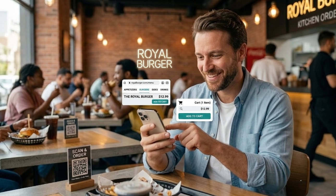 Does your restaurant really need an app… or is it just a waste of time